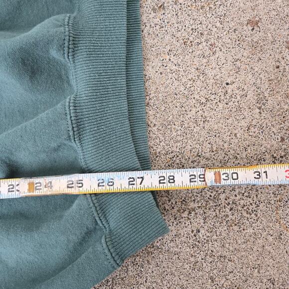 Vtg 90s KELTIC DESIGNS Birds of Rhiannon Graphic Art Crewneck Sweatshirt Med - Picture 7 of 7